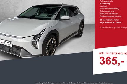 Kia EV4 2.500 km 39.890 &euro; Lingen-Ems 49809