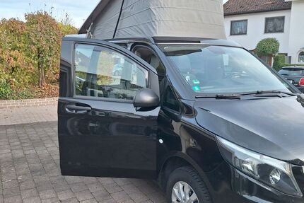 Mercedes-Benz Vito 212.020 km 29.995 &euro; Ravensburg 88213