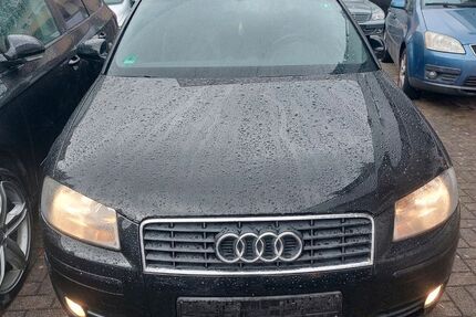 Audi A3 253.000 km 2.499 &euro; Obersulm-Affaltrach 74182