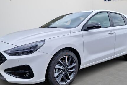 Hyundai i30 7.495 km 20.490 € Pirmasens 66954