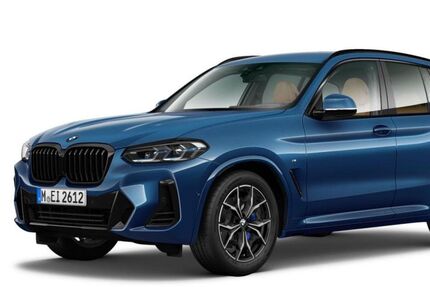 BMW X3 48.975 km 47.750 &euro; Bad Salzuflen 32108