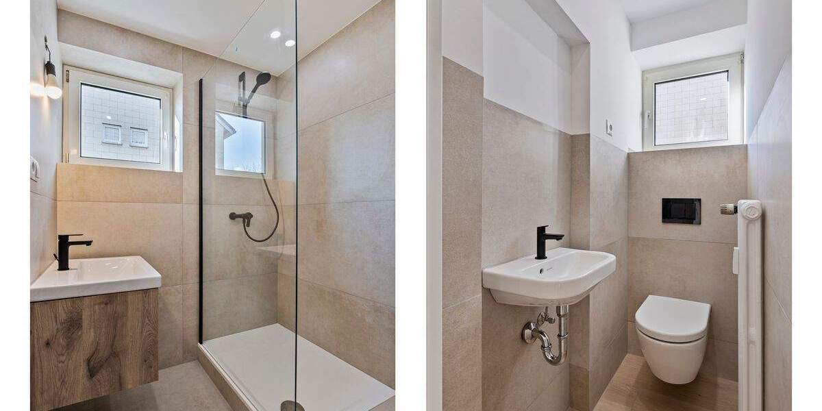 Etagenwohnung Hürth Alt-Hürth - 4 Zimmer, 87 m&sup2;, 270.000&euro; | Angebot:24814781