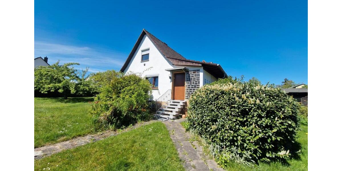 Einfamilienhaus Kassel Harleshausen - 3 Zimmer, 100 m&sup2;, 359.000&euro; | Angebot:27120215