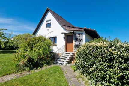 Haus Kassel Harleshausen - 3 Zimmer, 100 m&sup2;, 359.000&euro; | Angebot:27120215