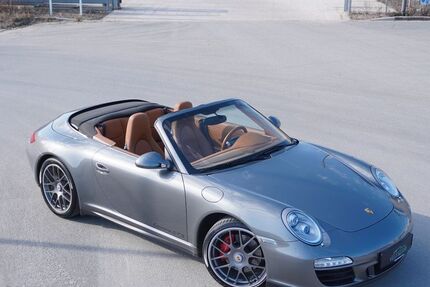 Porsche 997 76.800 km 91.900 &euro; Wallenhorst 49134