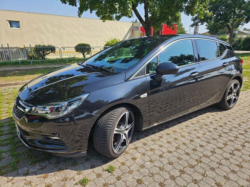 Astra