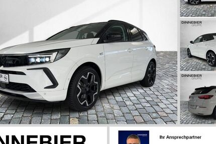 Opel Grandland (X) 29.064 km 24.978 &euro; Oranienburg 16515