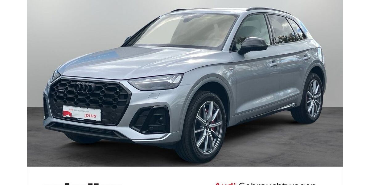 Audi Q5 9.500 km 48.980 &euro; Kitzingen 97318
