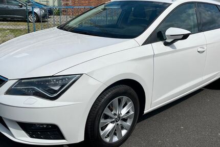 Seat Leon 87.890 km 12.990 &euro; Schweinfurt 97424