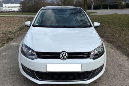 VW Polo 126.800 km 6.700 &euro; Kirchheim unter Teck 73230