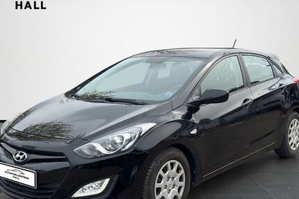 Hyundai i30 120.000 km 7.499 &euro; Aalen 73430
