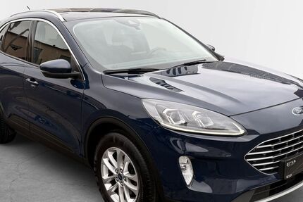 Ford Kuga 154.185 km 15.950 &euro; Kassel 34117