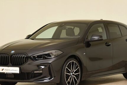 BMW 118 18.900 km 28.980 &euro; Ellhofen 74248