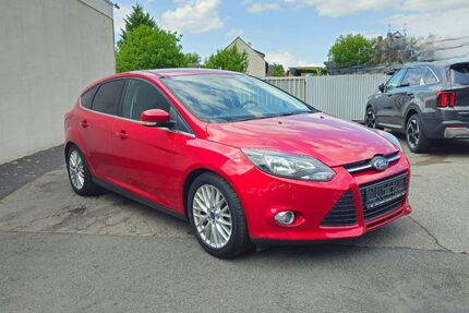 Ford Focus 72.126 km 7.690 € Bergkamen 59192