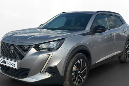 Peugeot 2008 19.400 km 21.390 &euro; Kassel 34123
