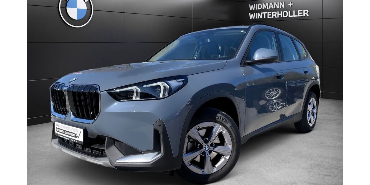 BMW X1 24.200 km 33.280 &euro; Fürstenfeldbruck 82256