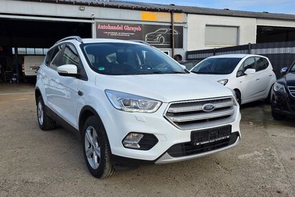 Ford Kuga 269.000 km 7.999 &euro; geldern 47608