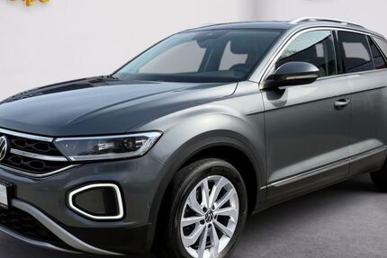VW T-Roc 67.058 km 26.990 &euro; Wenden 57482