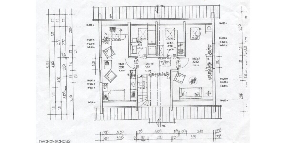 Provisionsfrei* Wunderschönes Niedrigenergiehaus in WerderHavel mit großem Grundstück - Einfamilienhaus Werder (Havel) | Angebot:26227929