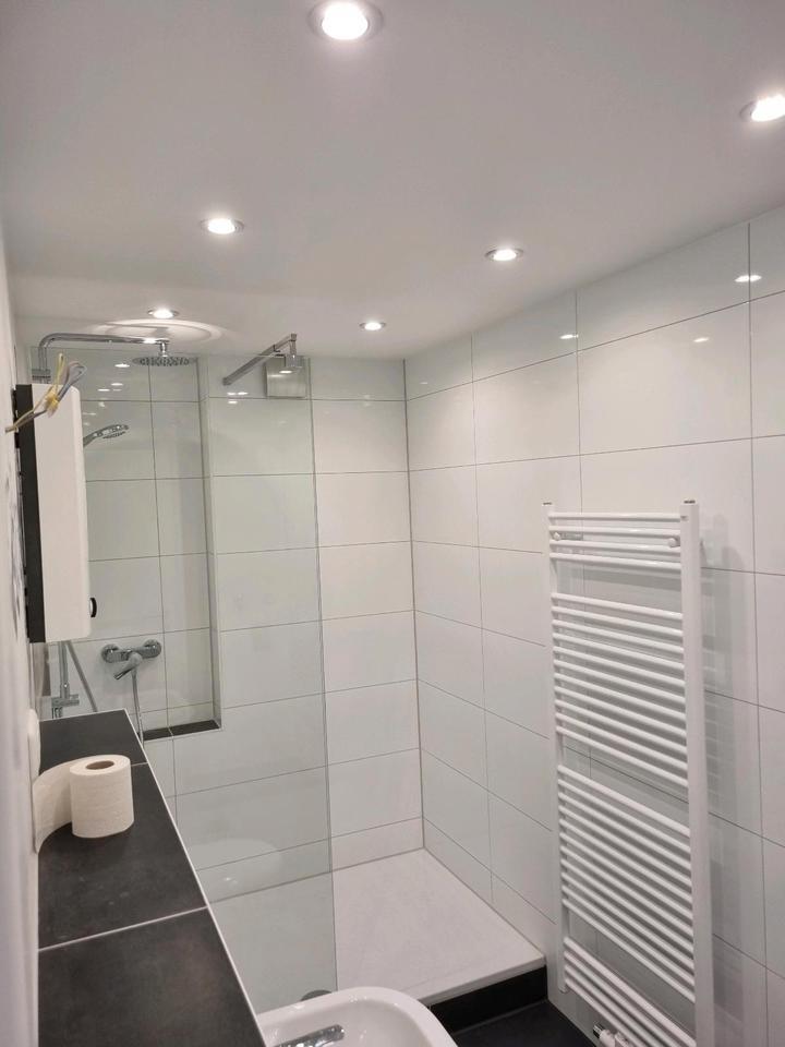 Renovierte 4.5 Zimmer Wohnung zum 01.09.2025 zu vermieten