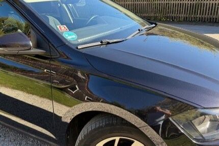 VW Polo 102.000 km 12.900 &euro; Wörthsee 82237