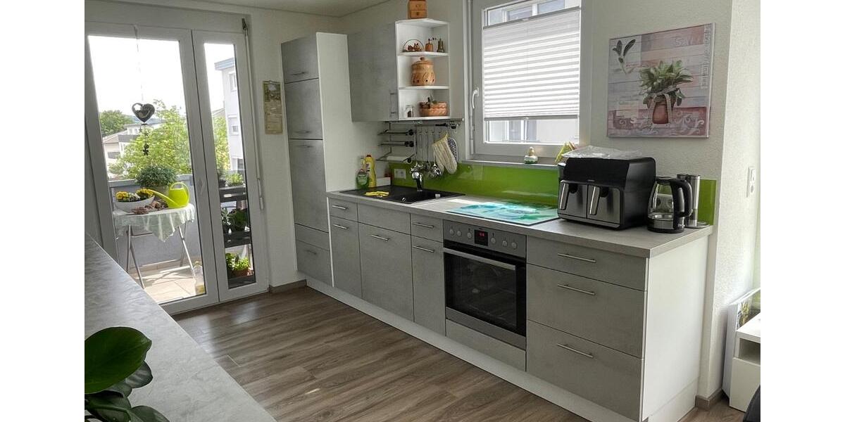 Maisonettenwohnung Waldshut-Tiengen Tiengen - 4.5 Zimmer, 129 m&sup2;, 590.000&euro; | Angebot:26885481