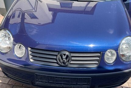 VW Polo 149.000 km 1.500 &euro; Eppelheim 69214