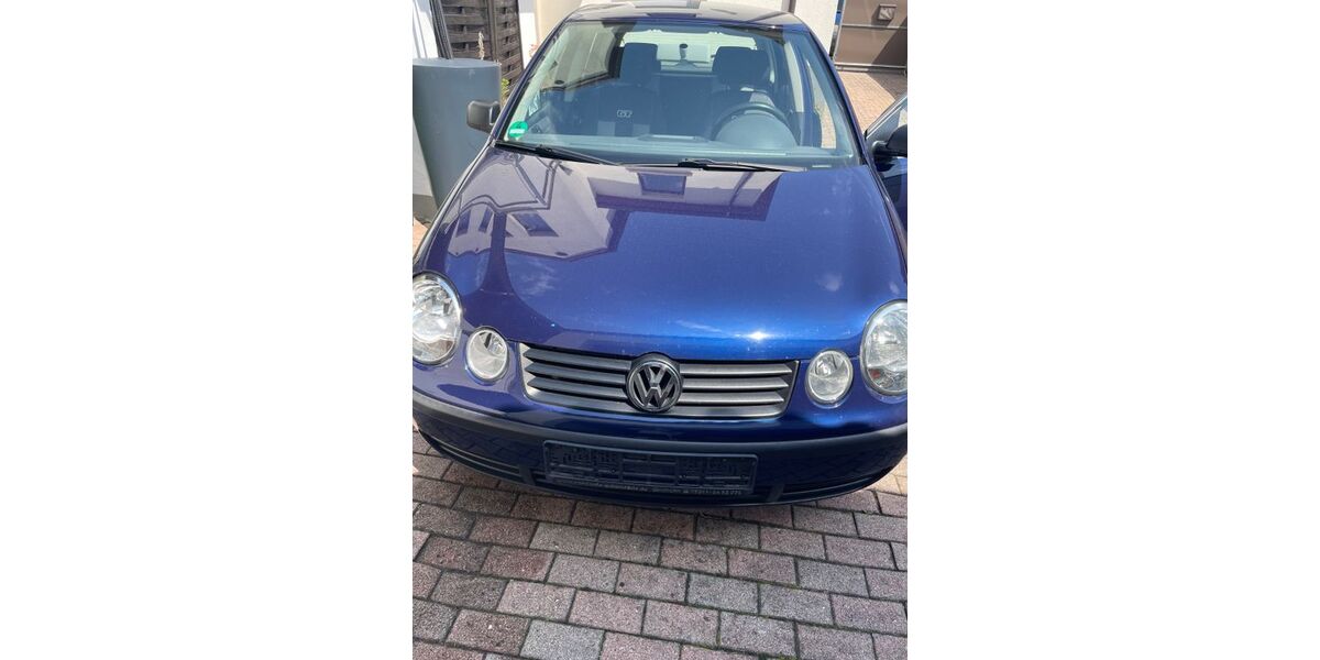 VW Polo 149.000 km 1.500 &euro; Eppelheim 69214