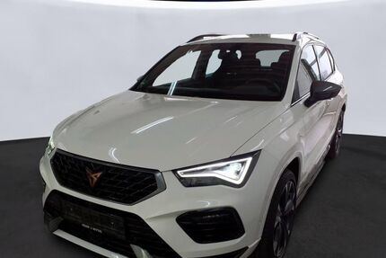 Cupra Ateca 57.000 km 27.790 &euro; Goslar 38640