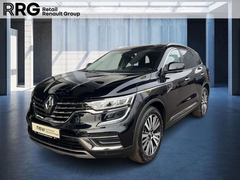 Koleos
