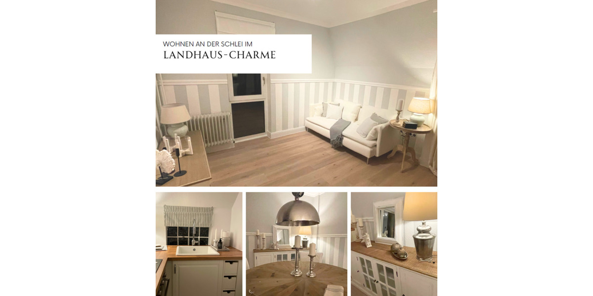 Etagenwohnung Winnemark - 2 Zimmer, 79 m&sup2;, 240.950&euro; | Angebot:25195845