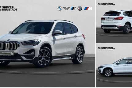 BMW X1 68.099 km 29.580 € Neustadt/Weinstraße 67433