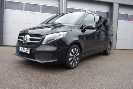 Mercedes-Benz V 250 63.673 km 55.000 € Niedererlbach 84172