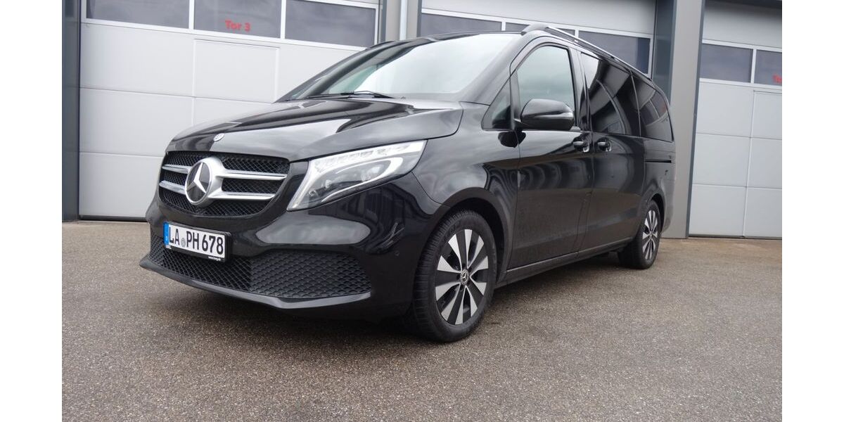 Mercedes-Benz V 250 71.000 km 55.930 € Niedererlbach 84172