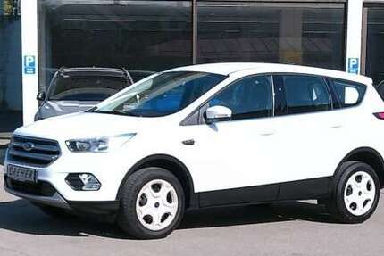 Ford Kuga 84.740 km 12.990 &euro; Ravensburg 88213