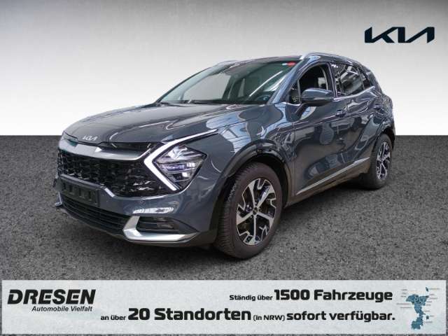 Kia Sportage 20.988 km 30.380 € Neuss 41464