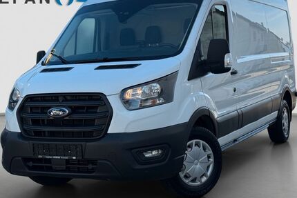 Ford Transit 52.806 km 25.990 &euro; Kirchardt 74912