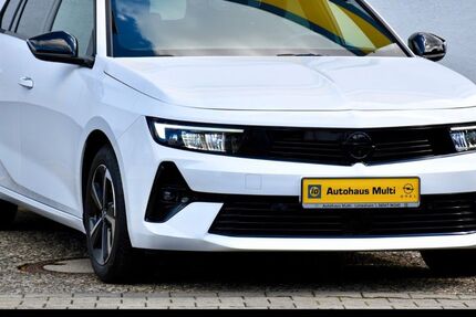Opel Astra 9.800 km 24.900 € Limeshain 63694