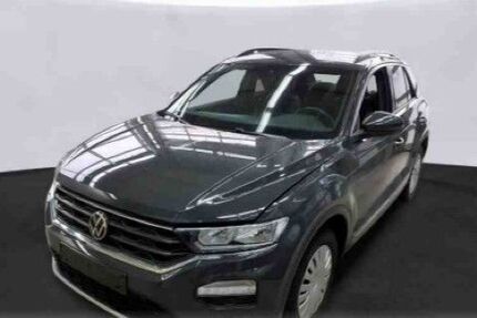 VW T-Roc 59.694 km 24.490 &euro; Herborn 35745