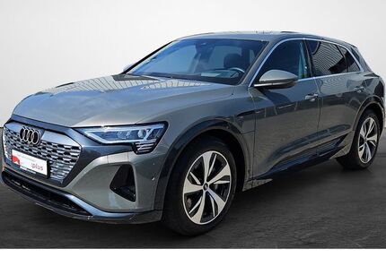 Audi Q8 e-tron 44.865 km 46.940 &euro; Osnabrück 49080