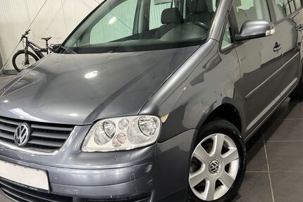 VW Touran 236.000 km 599 &euro; Bretten 75015