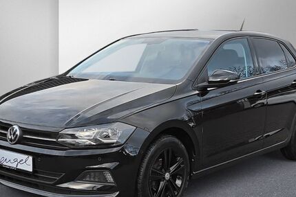 VW Polo 61.852 km 14.779 &euro; Wunsiedel 95632