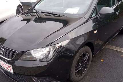 Seat Ibiza 99.300 km 5.980 € Dortmund 44287