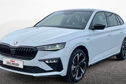 Skoda Scala 1.120 km 26.944 &euro; Dietersheim 91463