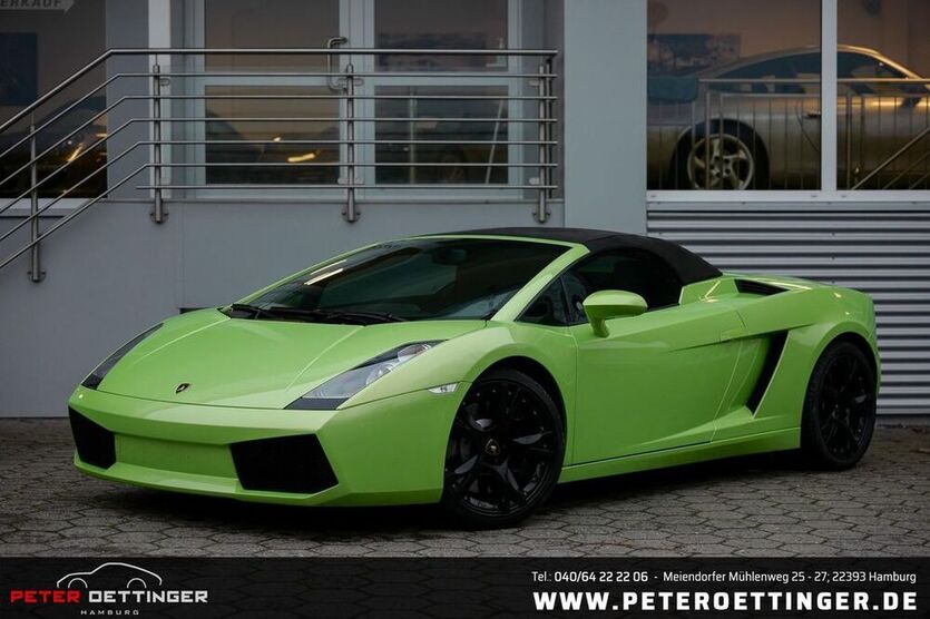 Gallardo