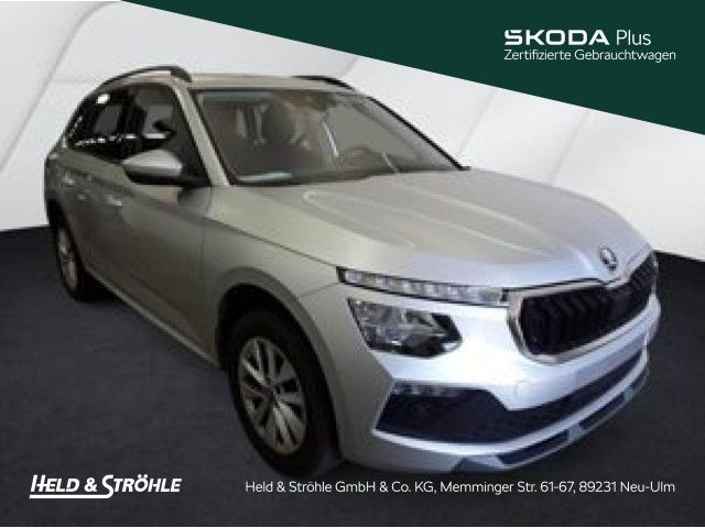 Skoda Kamiq 16.323 km 26.270 &euro; Neu-Ulm 89231