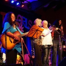 Top Girls Münchberg