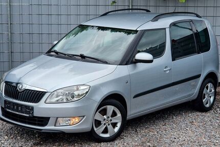 Skoda Roomster 161.373 km 3.950 &euro; Chemnitz 09114