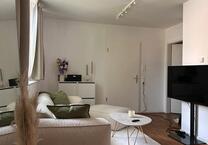 Möbelierte Wohnung in Köln Kalk