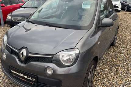 Renault Twingo 87.526 km 7.333 &euro; Nidda 63667
